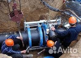 Монтажник тт