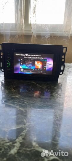 Pioneer AVN-X2500BT