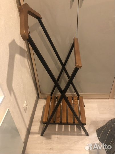 Вешалка напольная