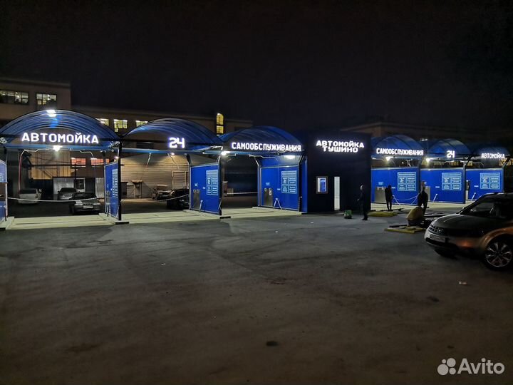 Ремонт вывесок, световых коробов