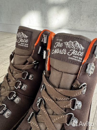 Ботинки The North Face Hydroseal оригинал