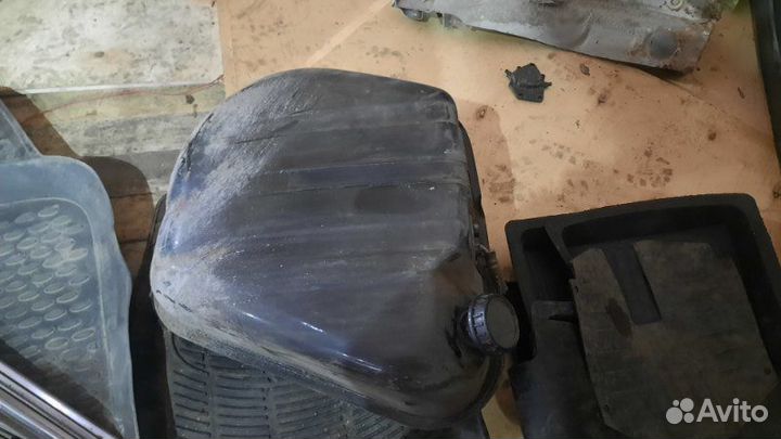 Бак топливный Ваз 2107