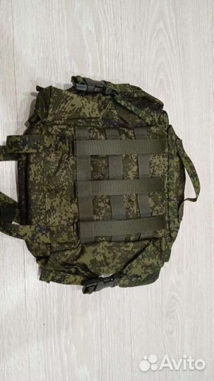 Ранец боевой