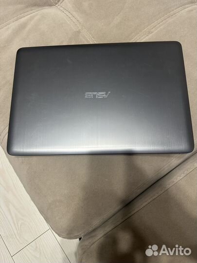 Asus