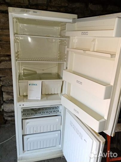 Холодильник Стинол б/у