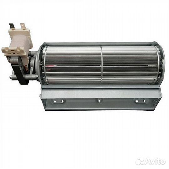 Gefest PLD61-13.5 (YJ61-10A) вентилятор тангенциа