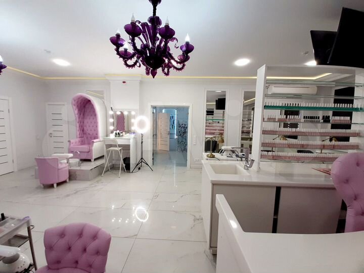 Свободного назначения, 95 м²