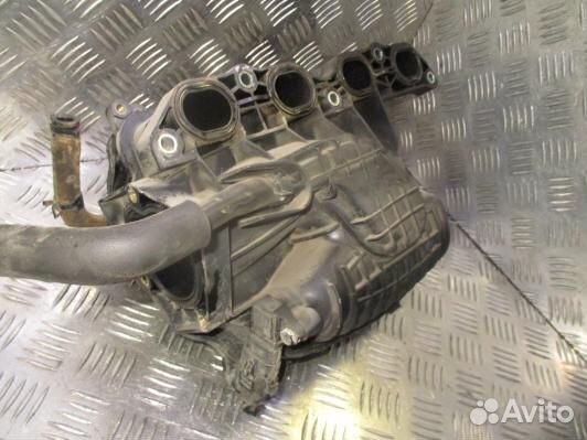 Впускной коллектор бензиновый KIA CEE'D 1 (88P04C6