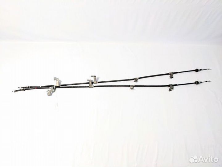 Тросик ручника Hyundai Creta G4FG 2020