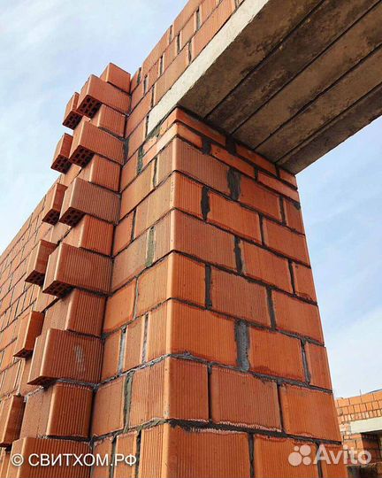 Кирпич 2 1 нф