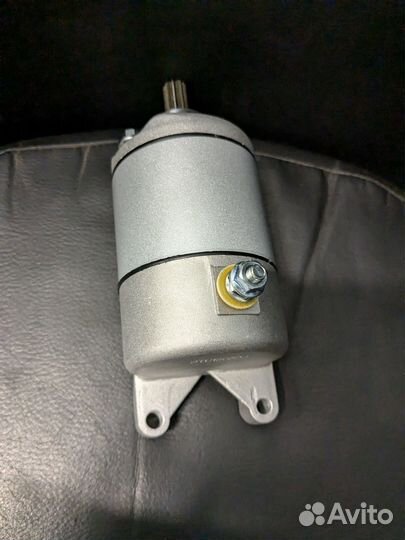 Стартер Yamaha T250R