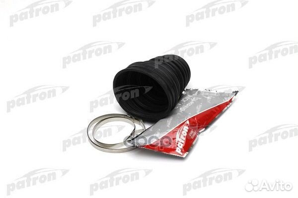 Пыльник шруса универсальный PDC0001 patron