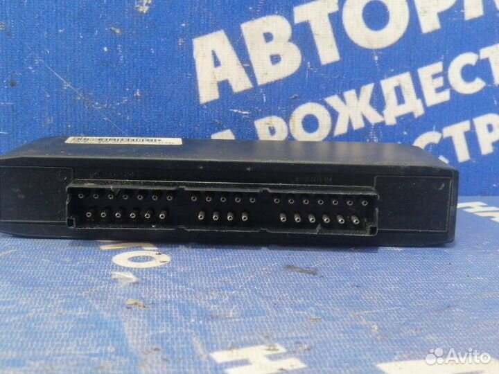 Блок управления светом Bmw E34 седан 1994