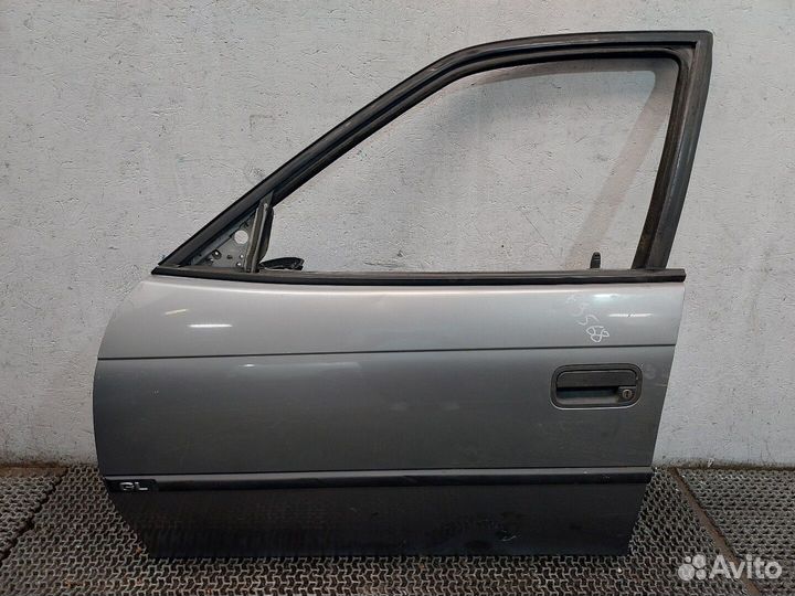 Замок двери Opel Astra F, 1995