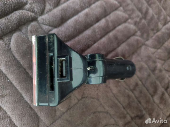 Трансмитер