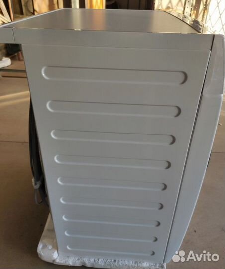 Стиральная машина Electrolux EW6F428BP