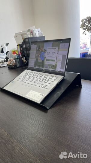 Подставка для ноутбука IKEA