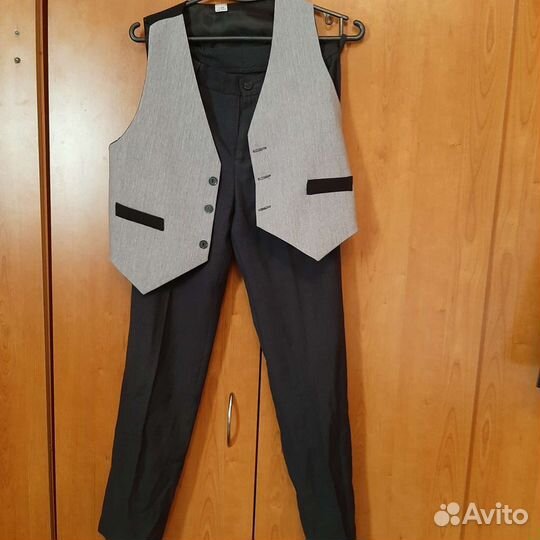 Школьная форма