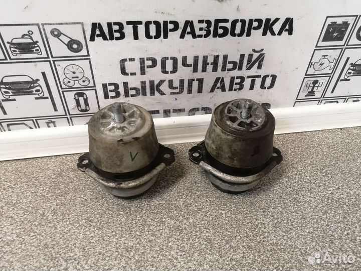 Опора двигателя для VW Touareg