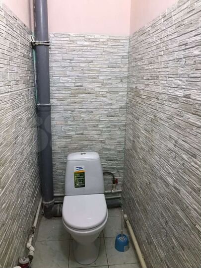 2-к. квартира, 63 м², 3/5 эт.