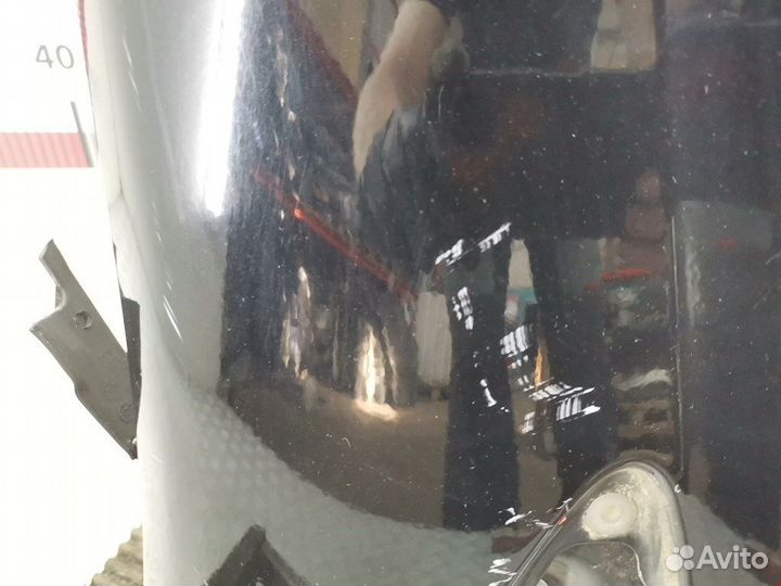 Крыло переднее правое для Fiat Punto 3 (199/310)