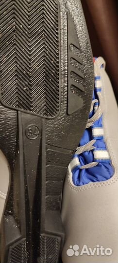 Лыжные ботинки nordway 34