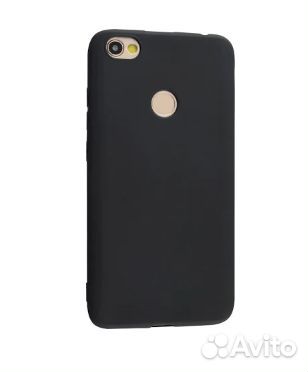 Чехол тпу для Xiaomi Redmi Note 5A Prime (32 и 64