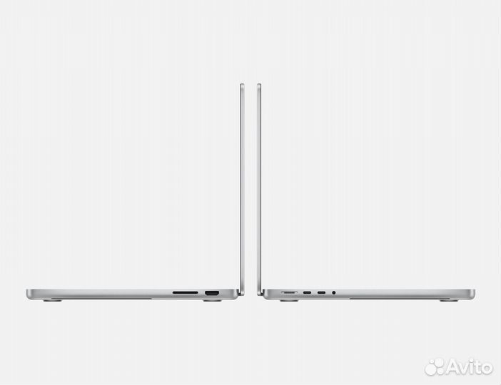 Apple MacBook Pro 14 M3 Max, 2023, MRX83, 36GB, 1T
