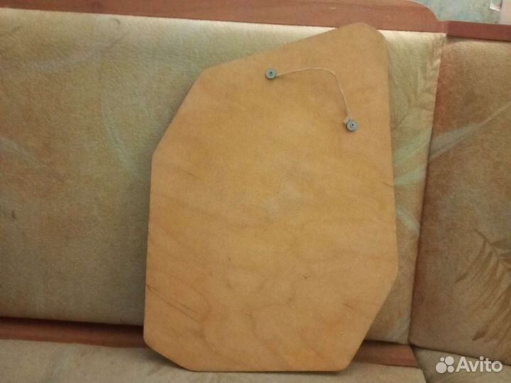 Доска-картина, для интерьера