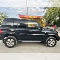 Mitsubishi Pajero iO 2.0 AT, 2004, 136 842 км, с пробегом, цена 650 000 руб.