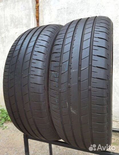 Bridgestone Turanza T005A 225/45 R19 92W
