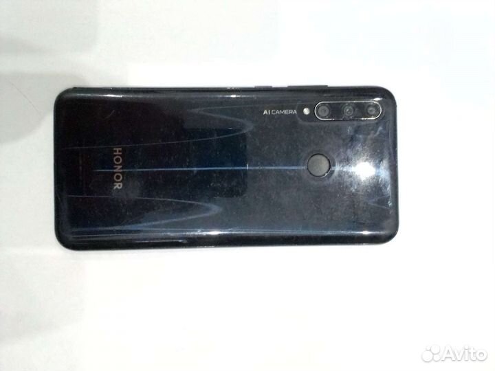 Смартфон honor 10i