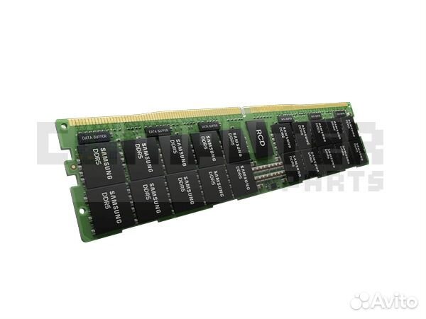 Samsung DDR3 64 Гб M386B8G70DE0-YH9