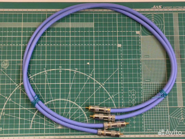 Hifi кабель mps e310