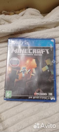 Игра для приставки