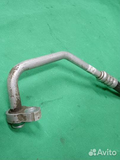 Chery indiS S18D I Трубка кондиционера