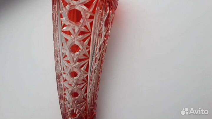 Хрустальный рог.ссср