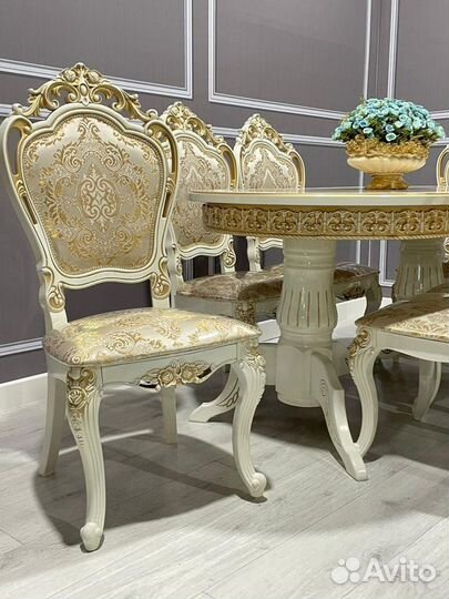 Мебель столы и стулья