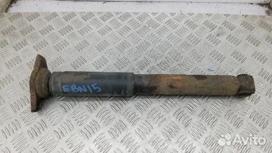 Амортизатор задний ford S-MAX (EBN15MF01)