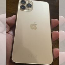 iPhone 11 Pro, 64 ГБ