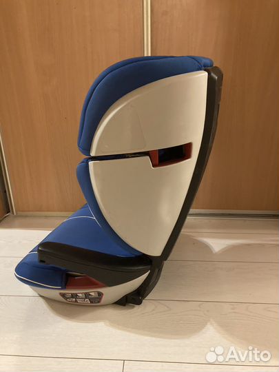 Автокресло babyton 15-36