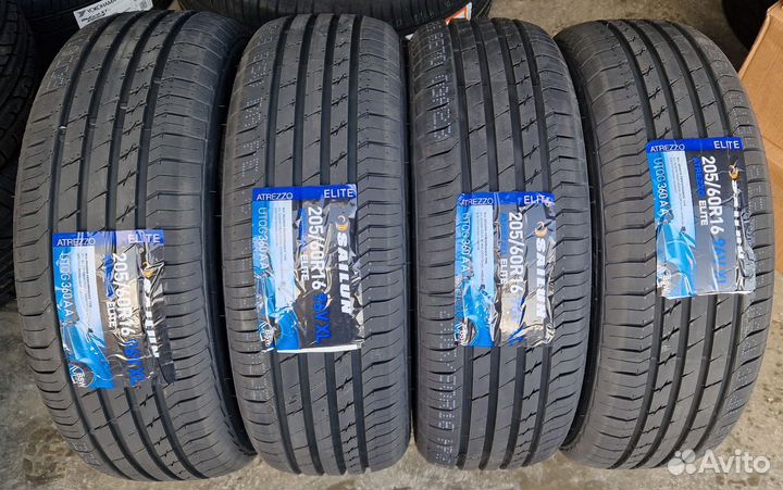 Sailun Atrezzo Elite 205/60 R16 96V