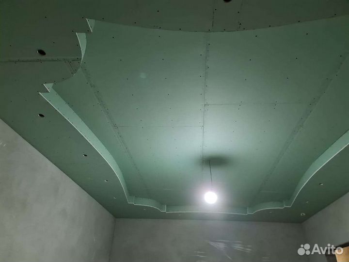 Ремонт квартир под ключ от бригады проф мастеров