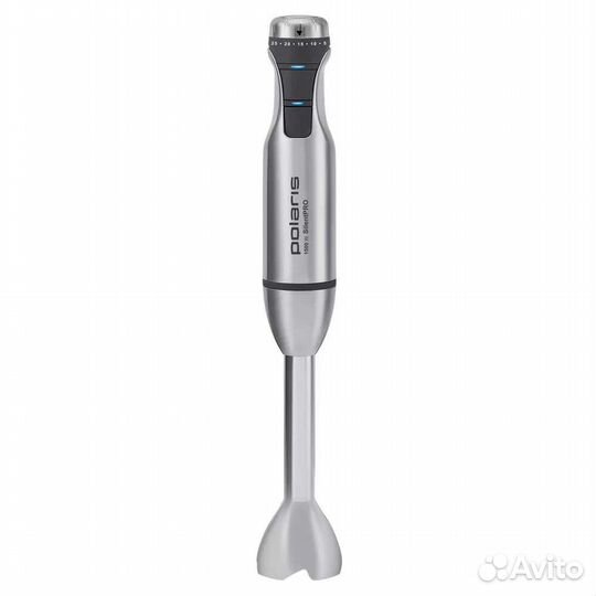 Погружной блендер Polaris PHB 1583L Silent