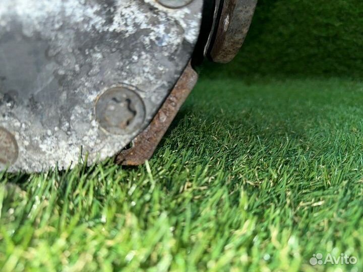 Редуктор задний 2.82 Mercedes E W210 ом113.980