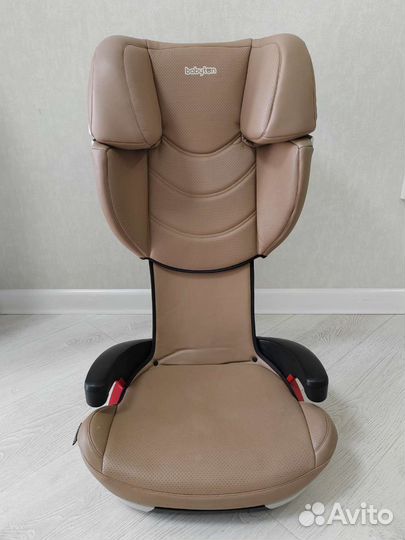 Детское автокресло Babyton Comfort Fix Eco