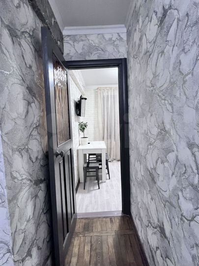 3-к. квартира, 60 м², 5/5 эт.