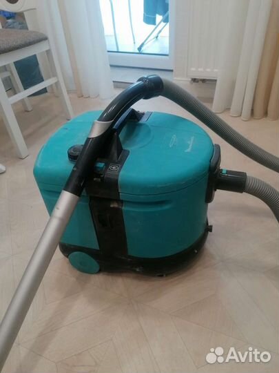 Пылесос Moulinex