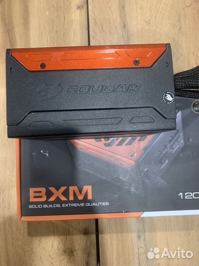 Блок питания для пк 1200w