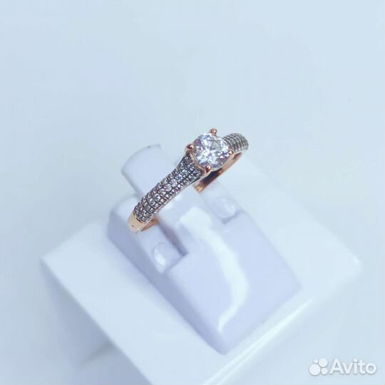 Золотое кольцо